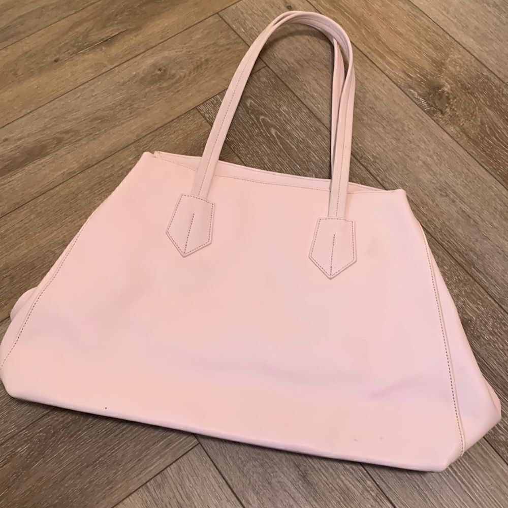 Neely & Chloe Tote
